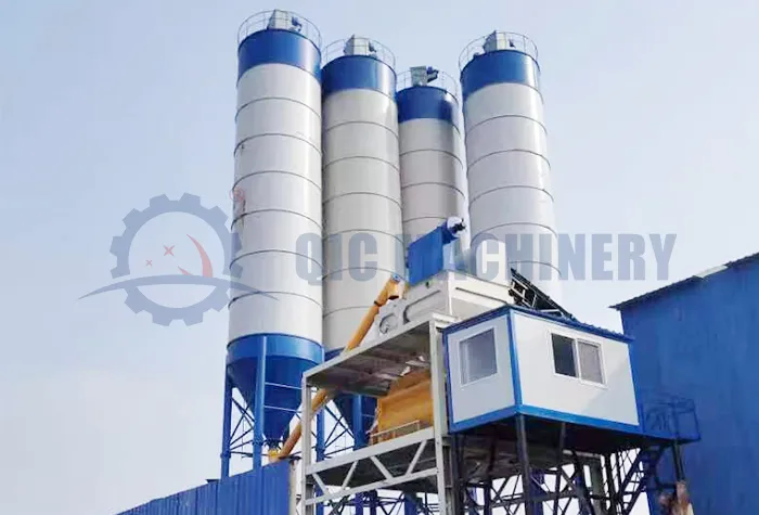 水泥仓作业危害分析（JHA）